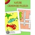 Nature Crossword Puzzles