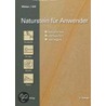Naturstein für Anwender by Rainer Weber