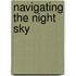 Navigating the Night Sky