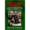 Nazis And Good Neighbors by Max Paul Friedman
