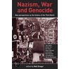 Nazism, War and Genocide door Gregor (ed)