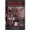 Nazism, War and Genocide door Gregor (ed.)
