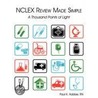 Nclex Review Made Simple door Rn Paul K. Addae