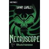 Necroscope 03. Blutmesse by Brian Lumley