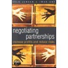 Negotiating Partnerships door Keld Jensen