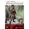 Neil Gaimans Niemalsland door Neil Gaiman