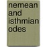 Nemean and Isthmian Odes
