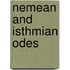 Nemean and Isthmian Odes