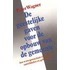 De geestelijke gaven voor de opbouw van de gemeente
