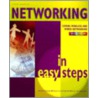 Networking in Easy Steps door Steve Rackley