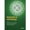 Networks In Cell Biology door Mark Buchanan