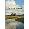 De geest geneest door B. Henkin