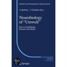 Neurobiology Of  Umwelt by Unknown
