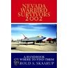 Nevada Warbird Survivors door Harold A. Skaarup