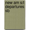 New Am S/l Departures Sb door Tim Falla