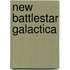 New Battlestar Galactica