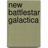 New Battlestar Galactica door Nigel Raynor