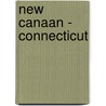New Canaan - Connecticut door Miriam T. Timpledon