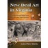 New Deal Art in Virginia