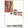 New Maladies Of The Soul door Professor Julia Kristeva