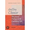 New Ost:general Prologue door Geoffrey Chaucer