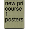 New Pri Course 1 Posters by Ellis Et Al