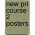 New Pri Course 2 Posters