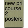 New Pri Course 2 Posters door Ellis Et Al