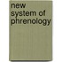 New System of Phrenology