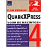 QuarkXPress 4 voor de Macintosh