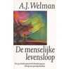De menselijke levensloop door A.J. Welman