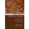 Next Frontier Scpp:ncs C door Franklin E. Zimring