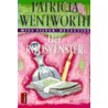 Het roosvenster door P. Wentworth