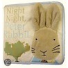 Night Night Peter Rabbit door Beatrix Potter