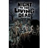 Night Of The Living Dead door Tomas Aira