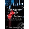 Night Of The Long Knives by Paul Maracin