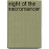 Night Of The Necromancer