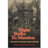 Night Stalks the Mansion door Harold Cameron