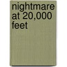 Nightmare at 20,000 Feet door Richard Matheson