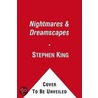 Nightmares & Dreamscapes by  Stephen King 