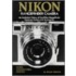 Nikon Rangefinder Camera