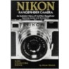 Nikon Rangefinder Camera door Robert Rotoloni