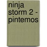 Ninja Storm 2 - Pintemos door Kapelusz