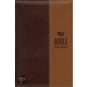 Niv Bible Across America by Zondervan Publishing