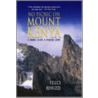 No Picnic on Mount Kenya door Felice Benuzzi