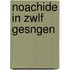 Noachide in Zwlf Gesngen