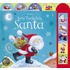 Noisy Touchy-Feely Santa