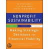 Nonprofit Sustainability door Steve Zimmerman