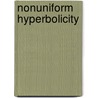 Nonuniform Hyperbolicity by Luis Barreira