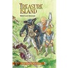 Noper 1: Treasure Island by Unknown
